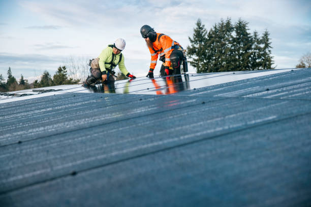 Trusted Gutter Repair And Installation service in Longport, NJ - Ben Roofing and Steel LLC